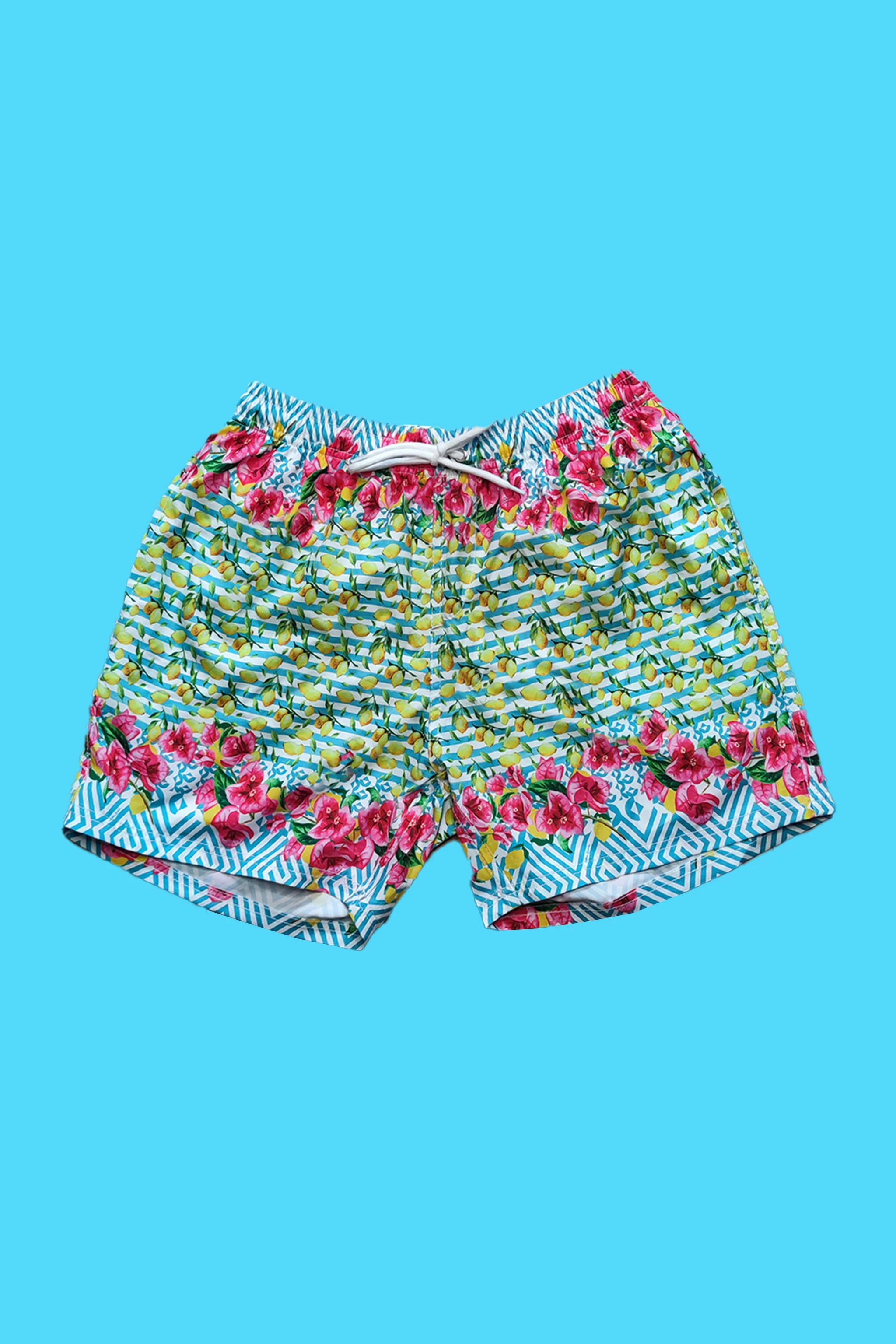 Costume boxer