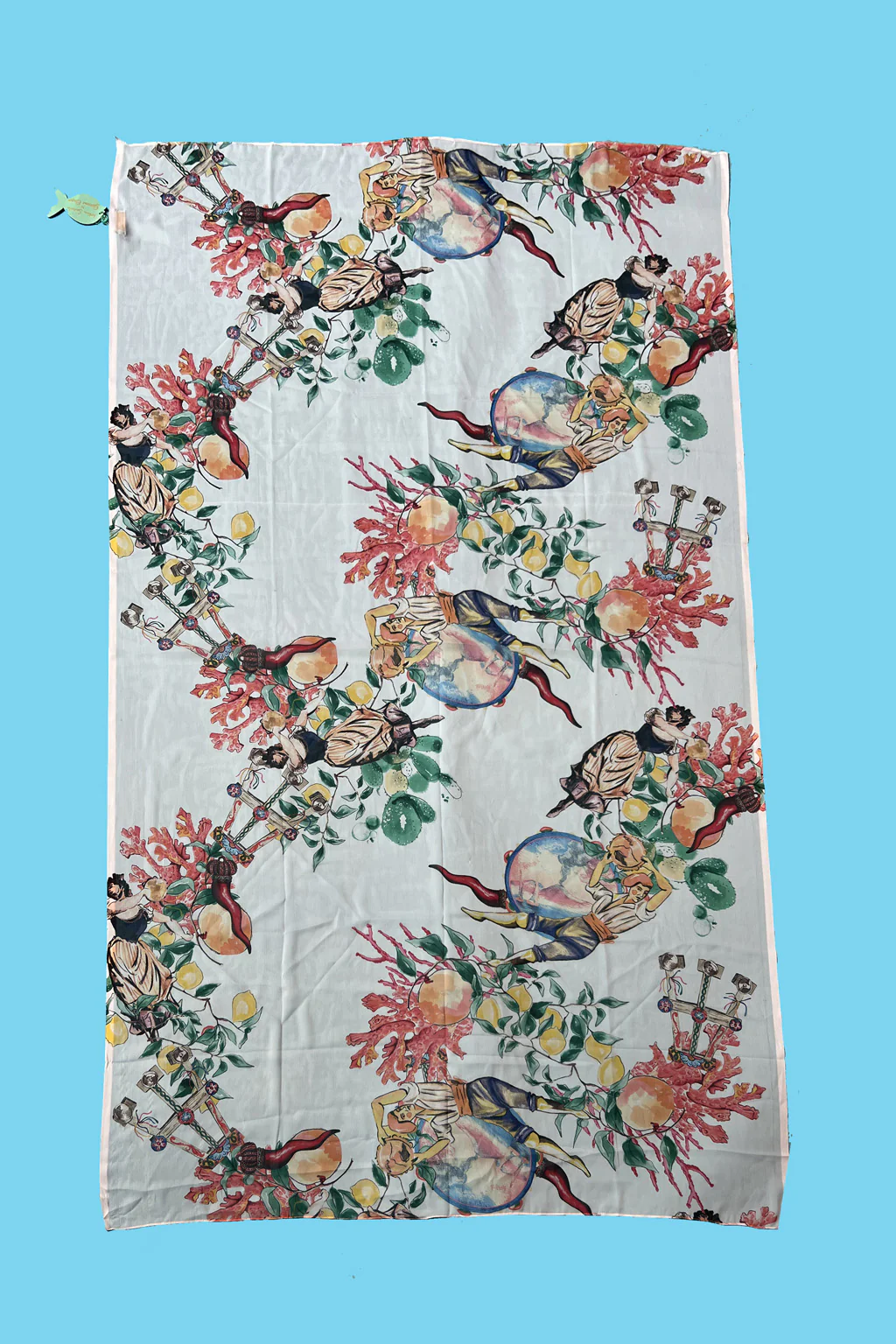 Foulard