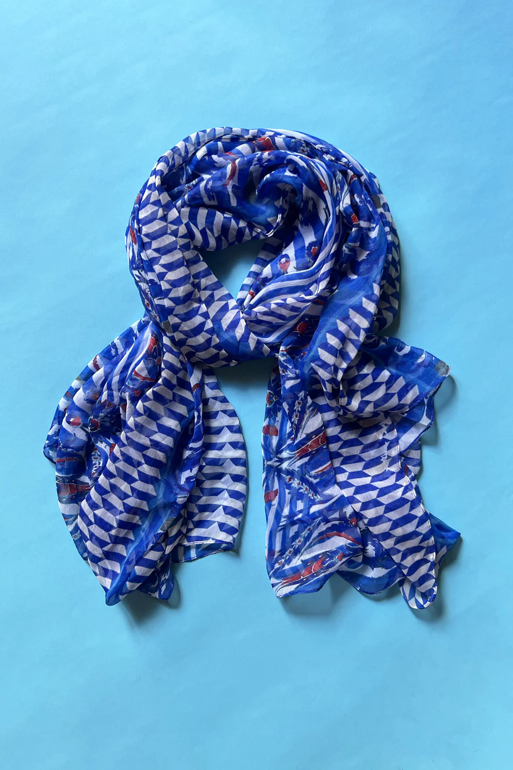 Foulard