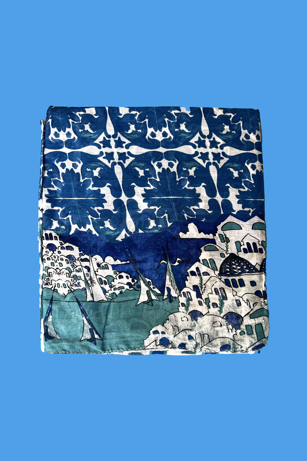 Foulard