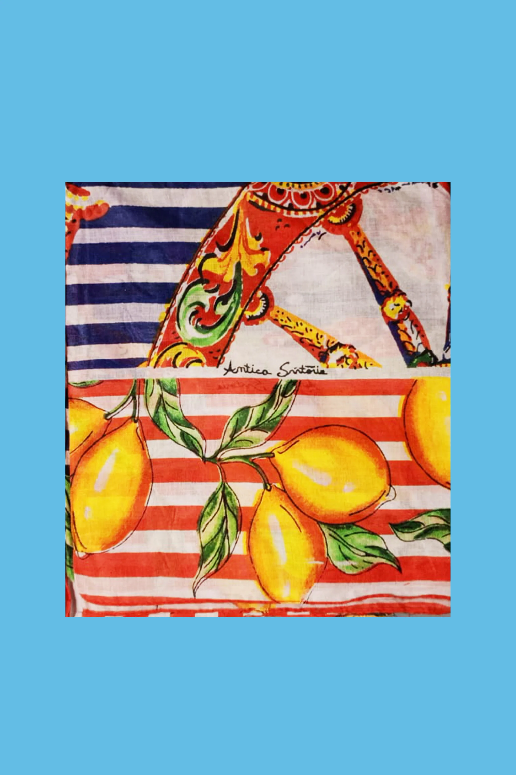 Foulard
