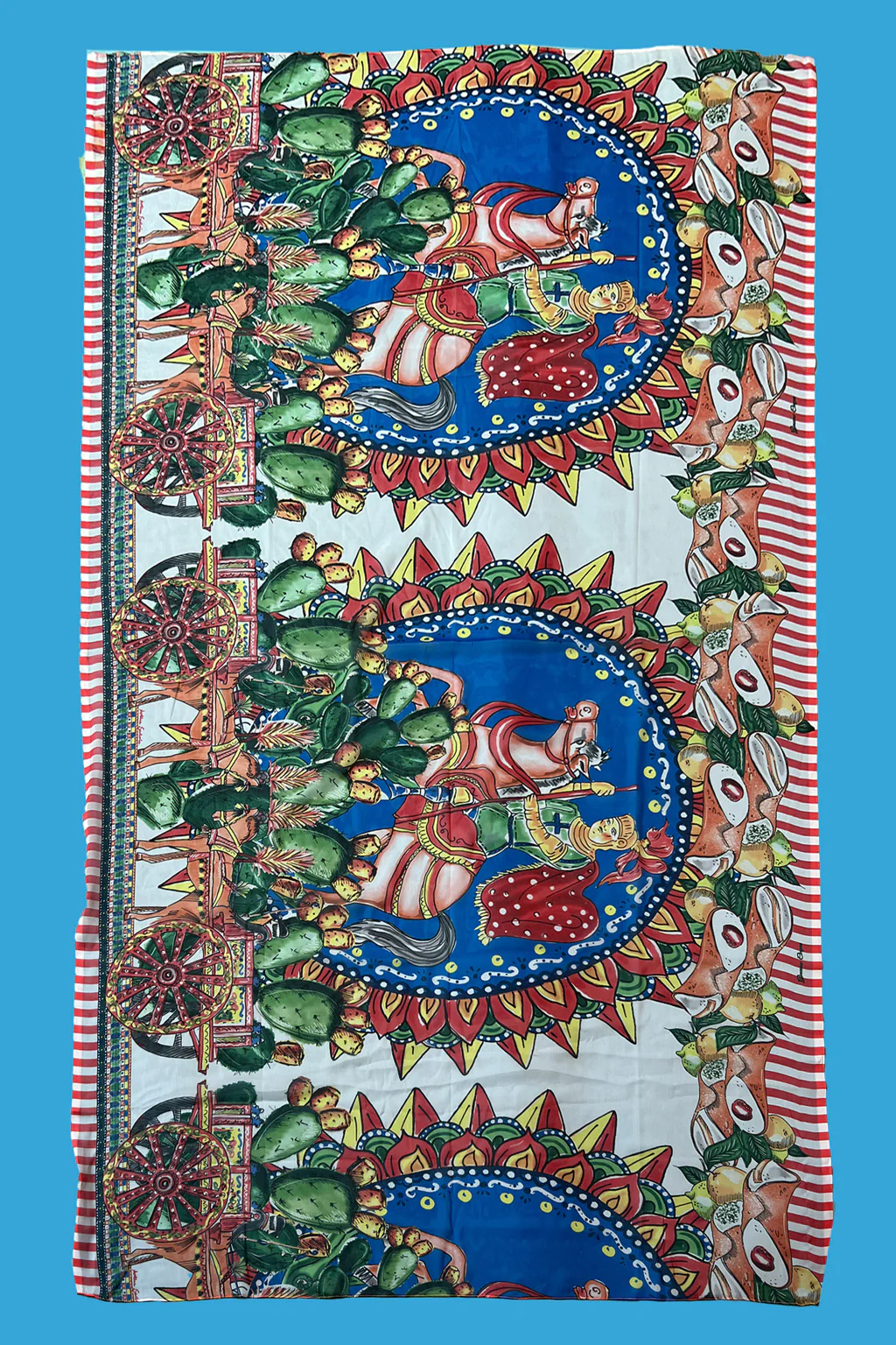 Foulard