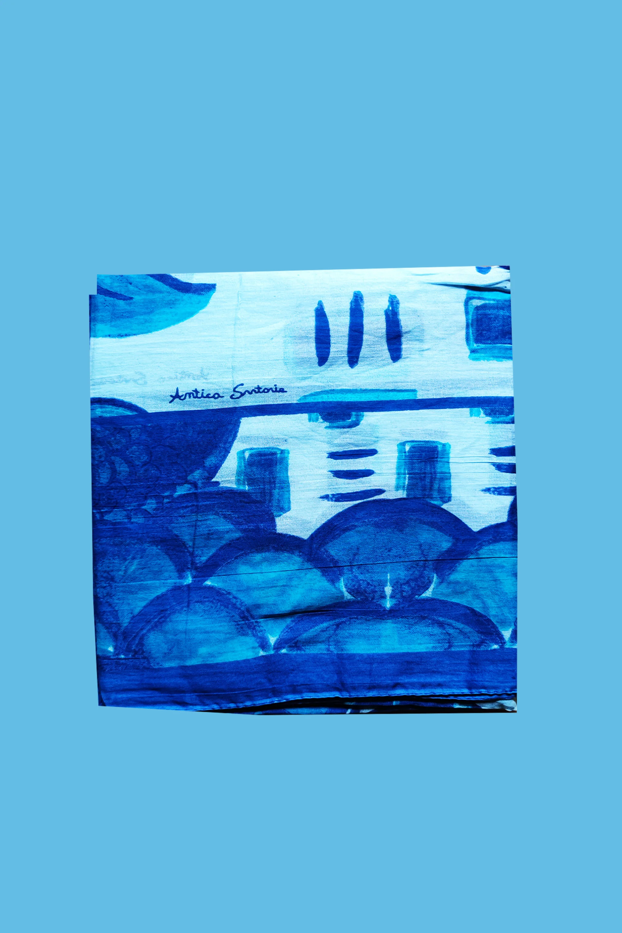 Foulard