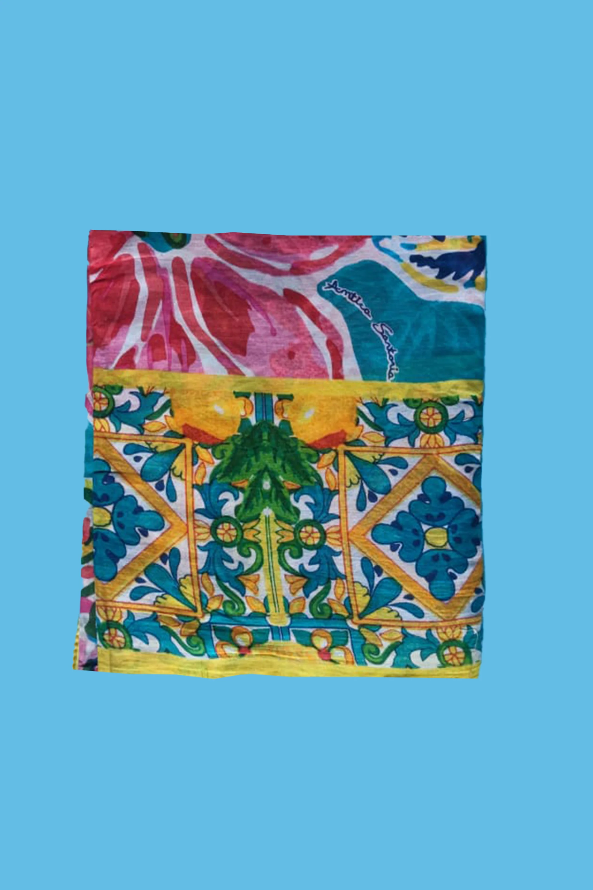 Foulard