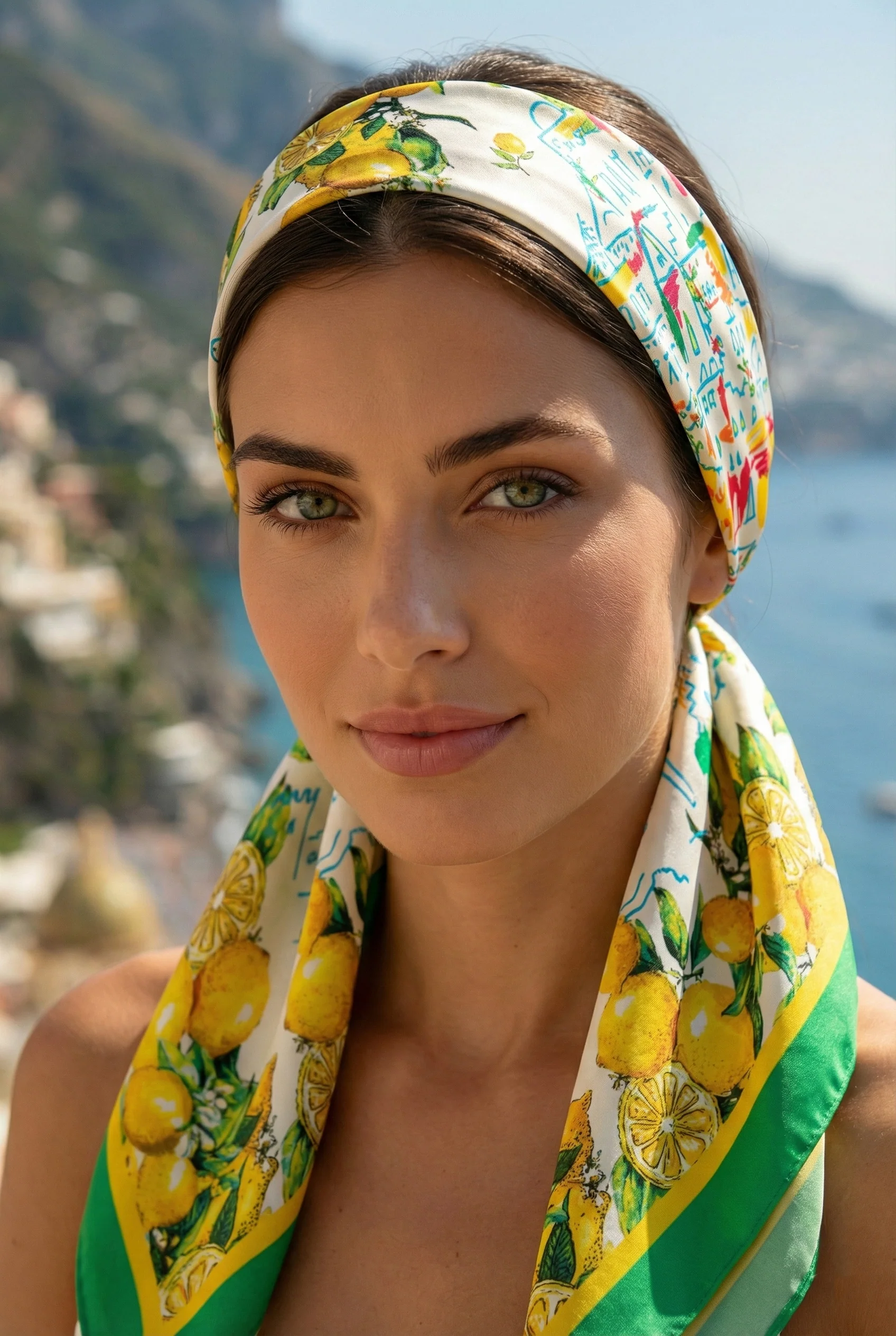 Foulard