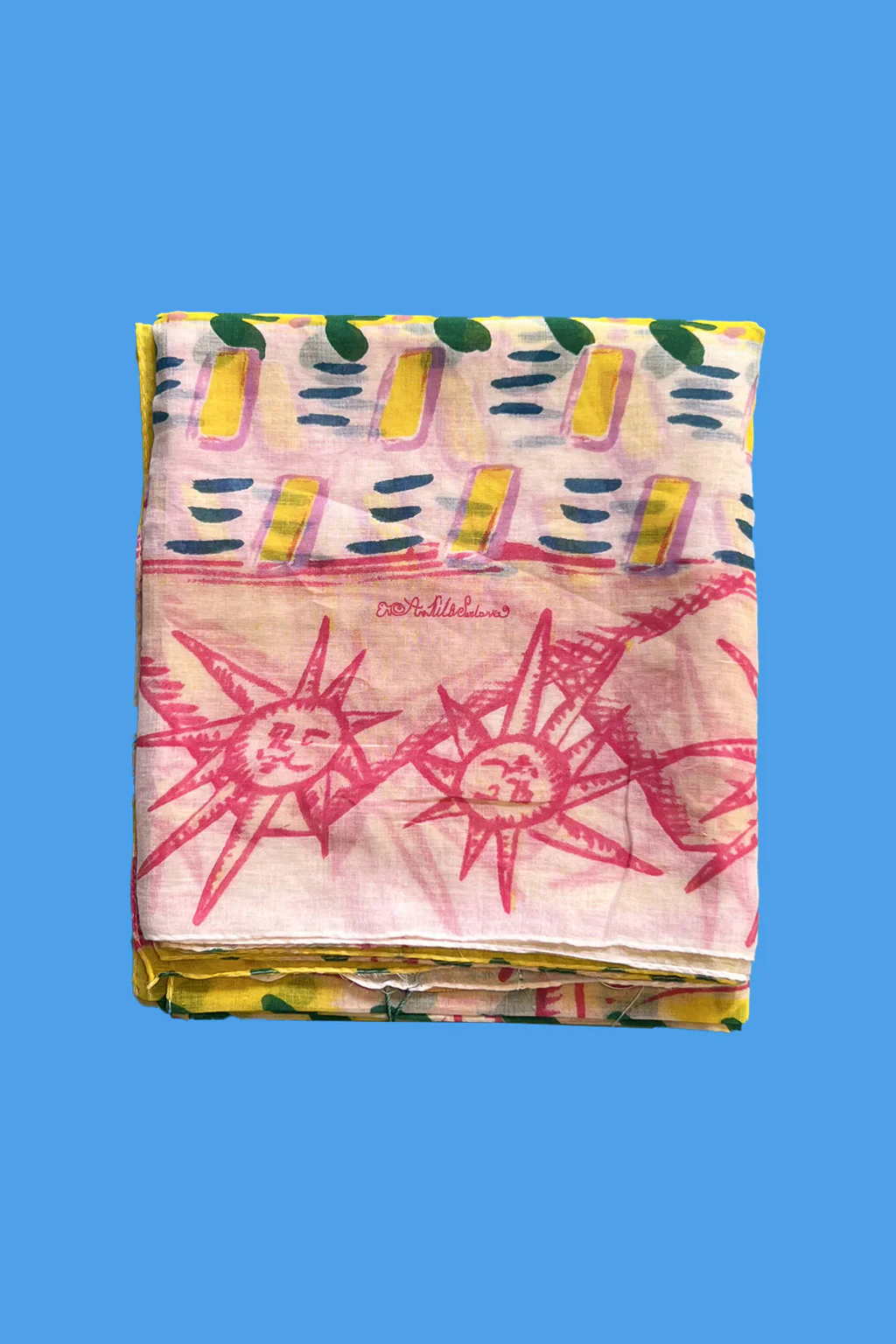 Foulard