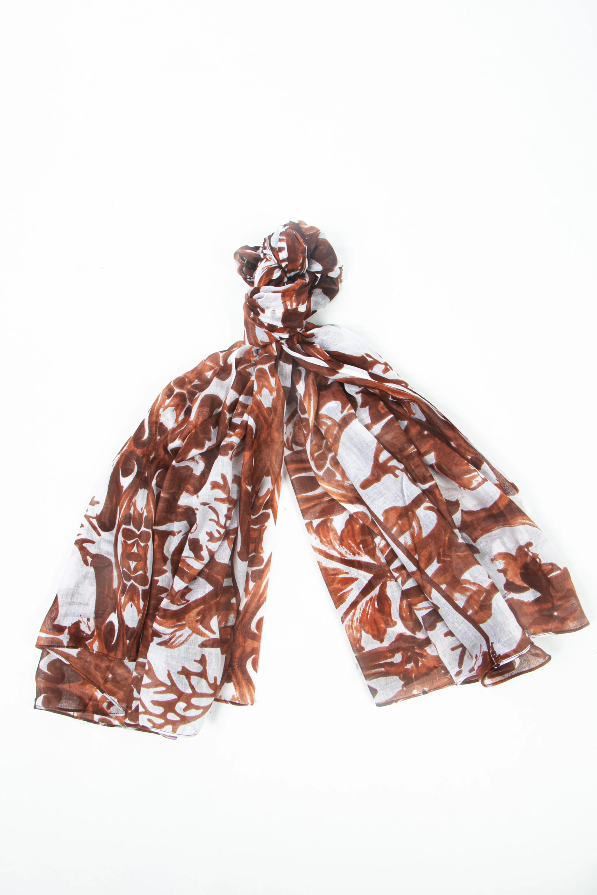 Foulard