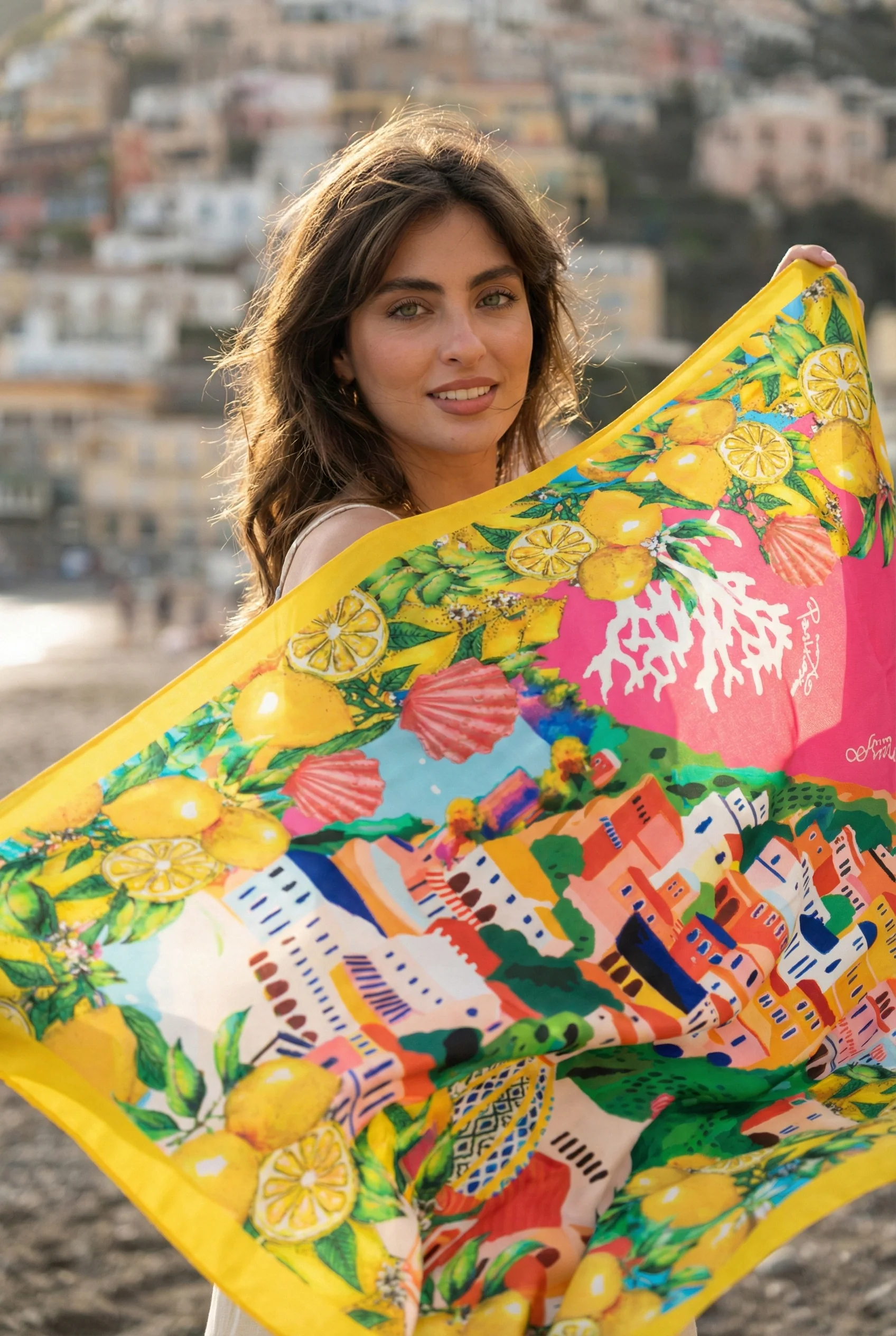Foulard