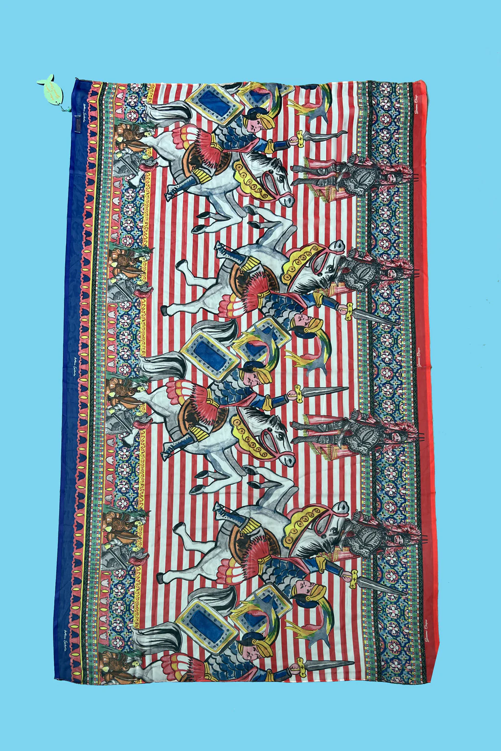 Foulard