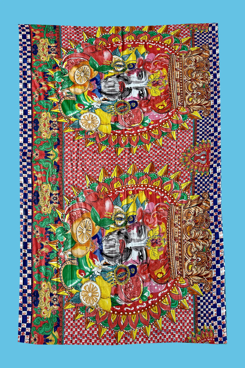 Foulard