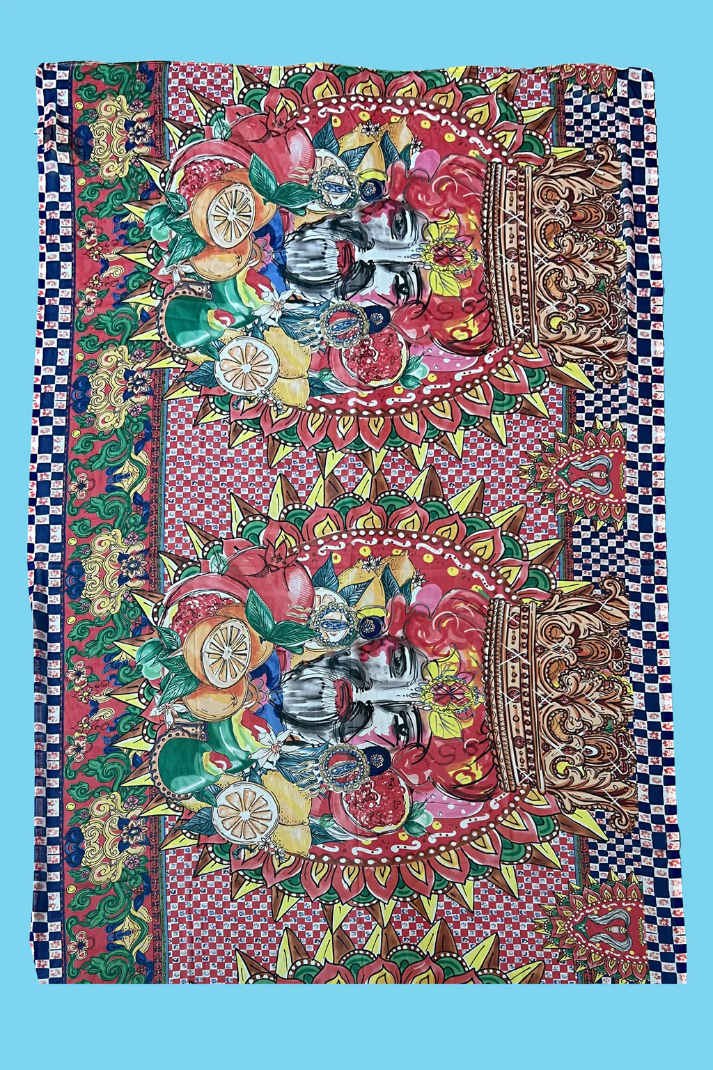 Foulard