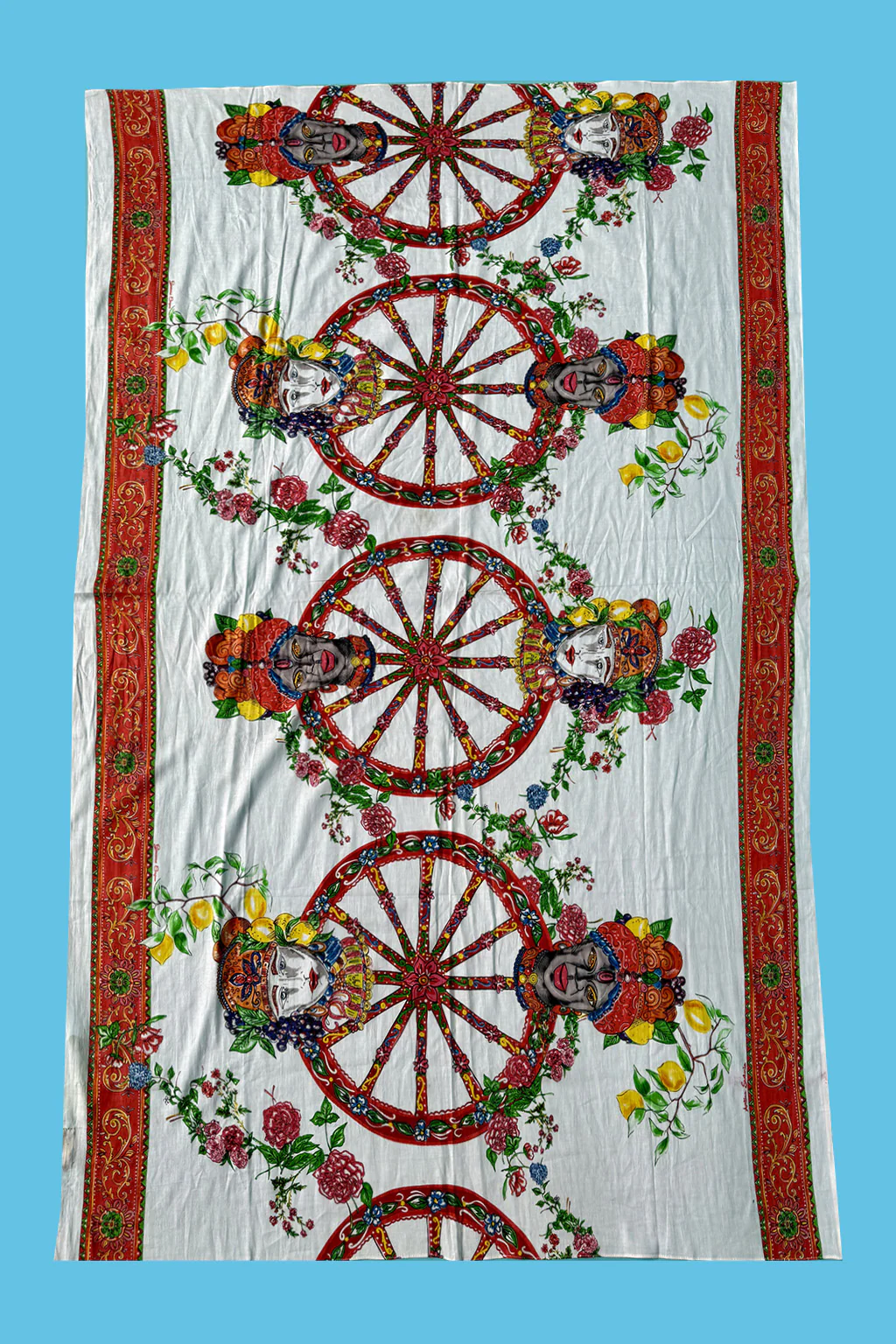 Foulard