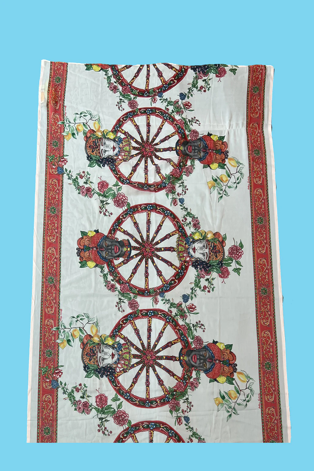 Foulard