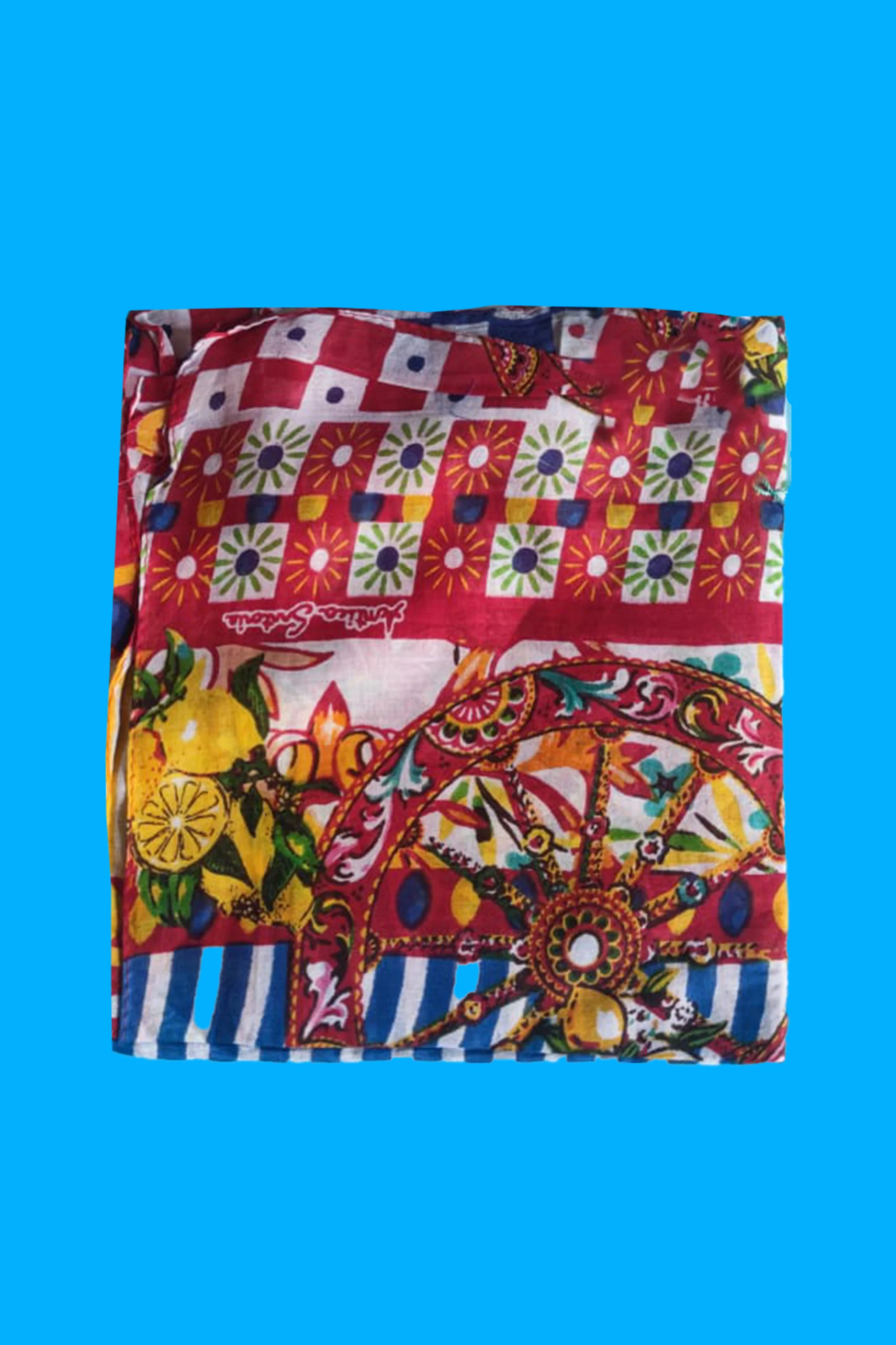 Foulard