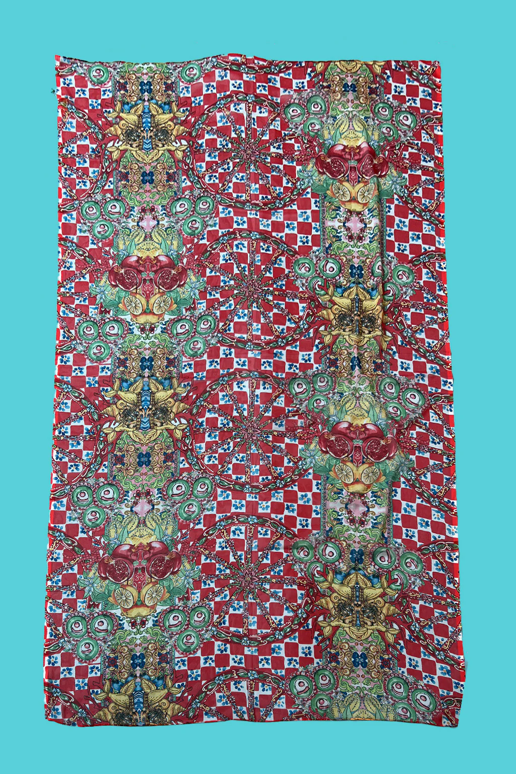Foulard