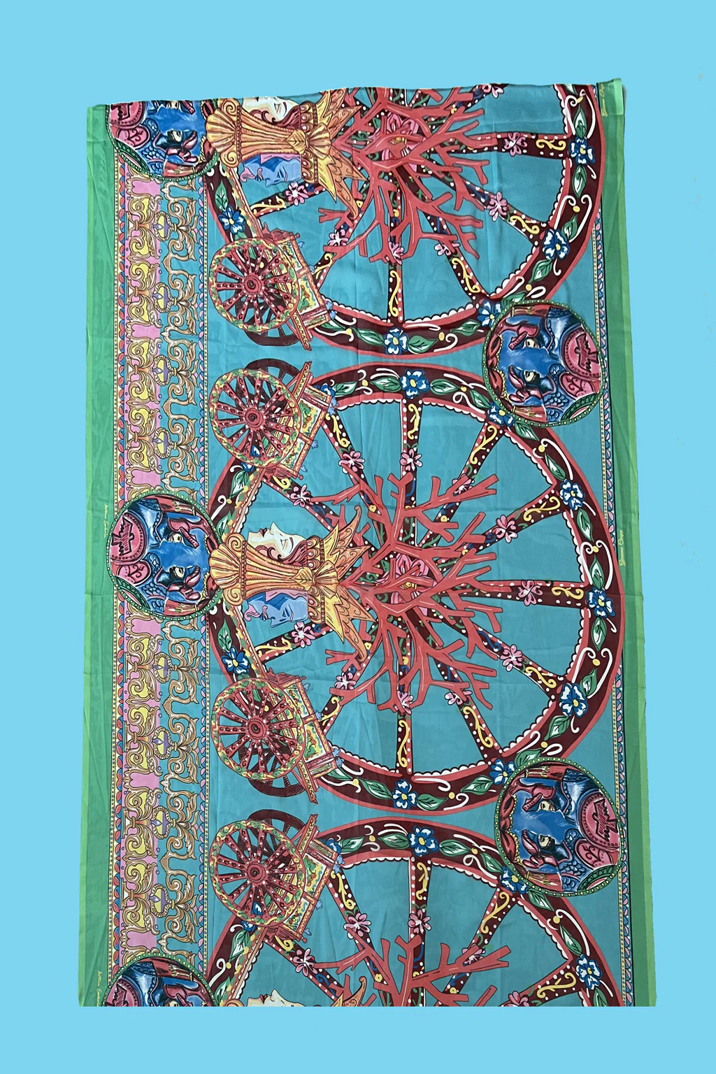 Foulard