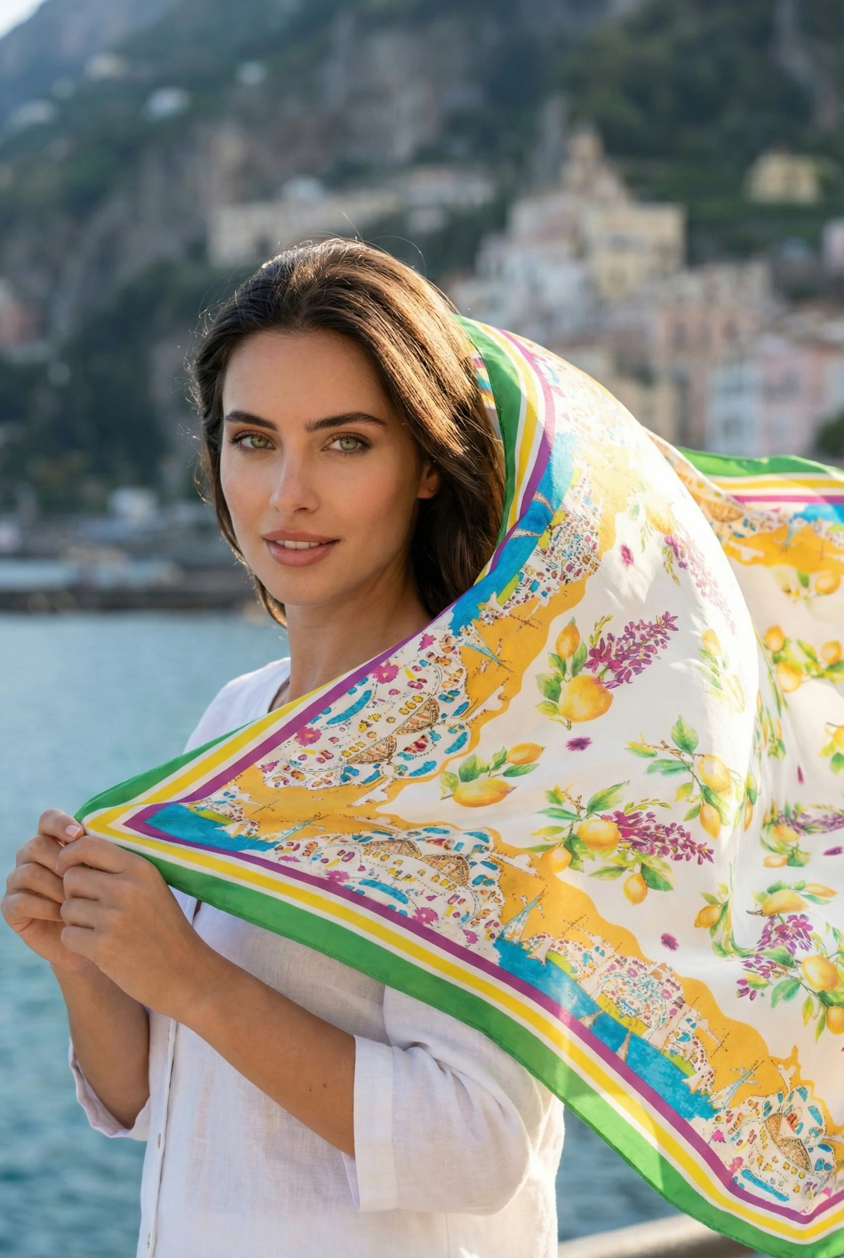 Foulard