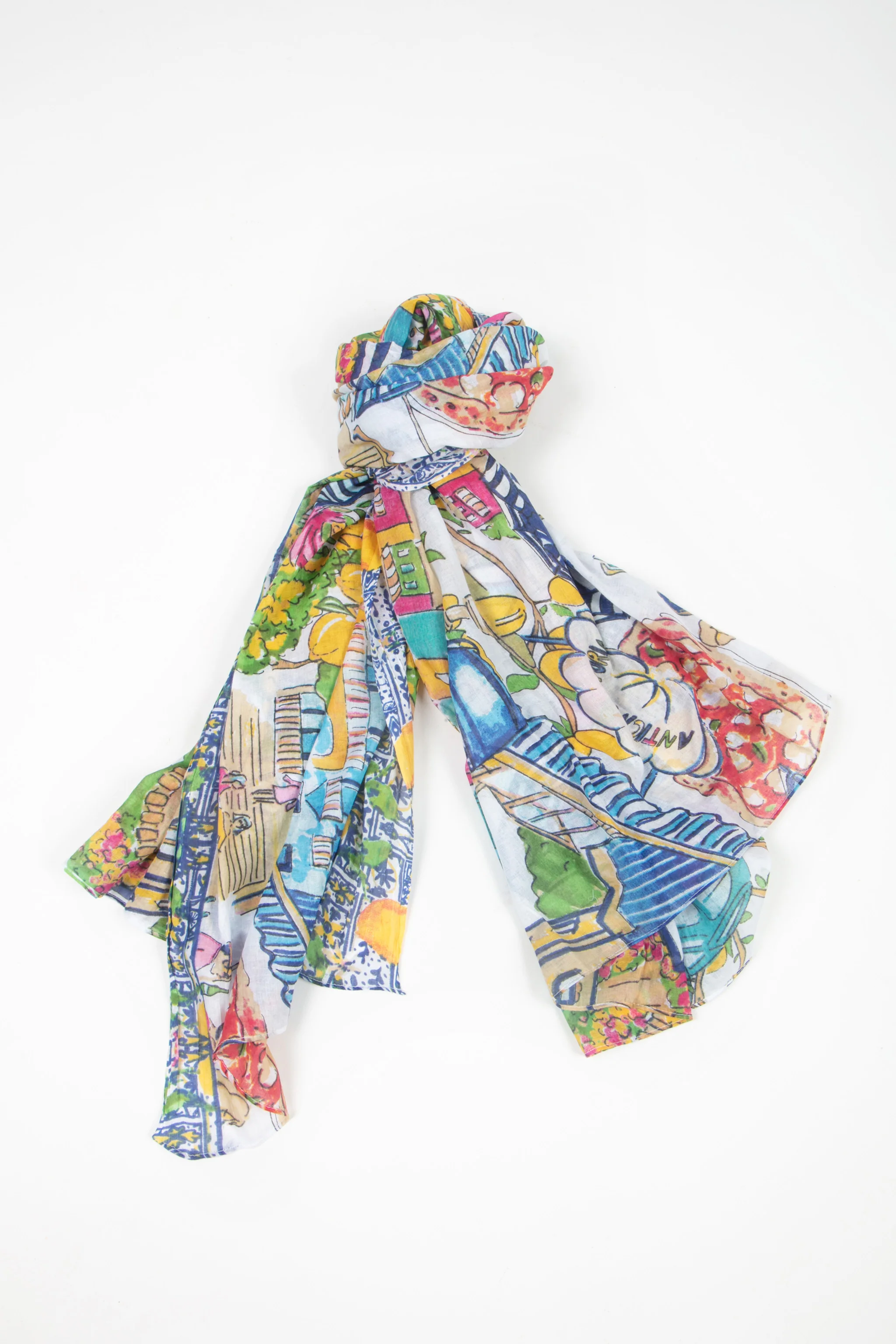 Foulard