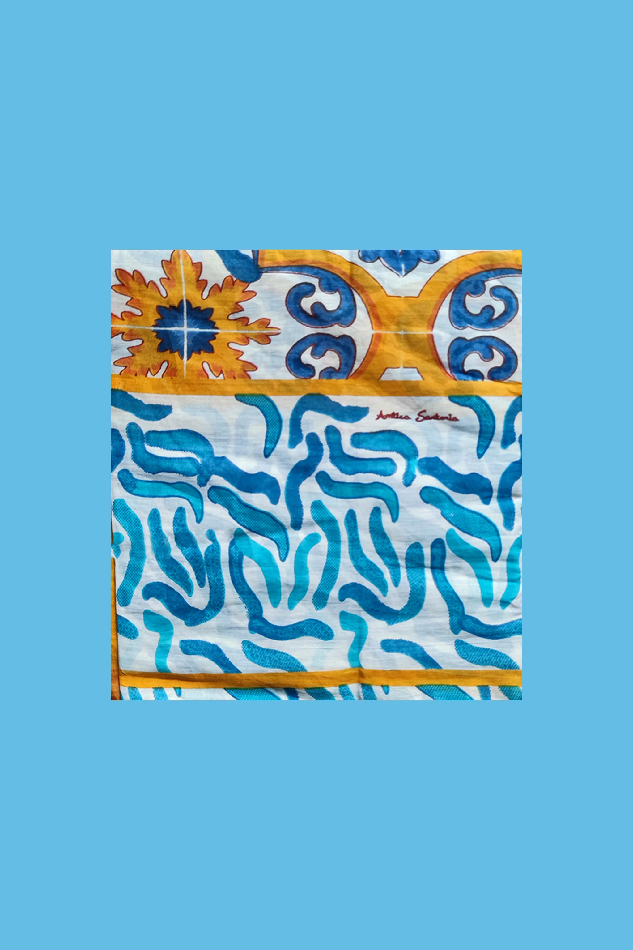 Foulard