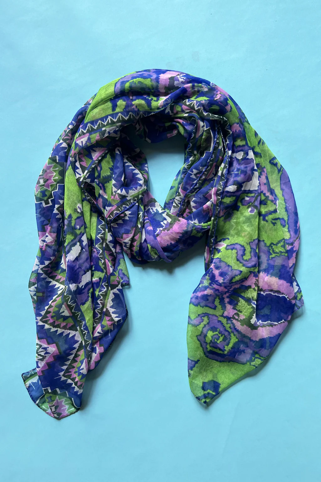 Foulard