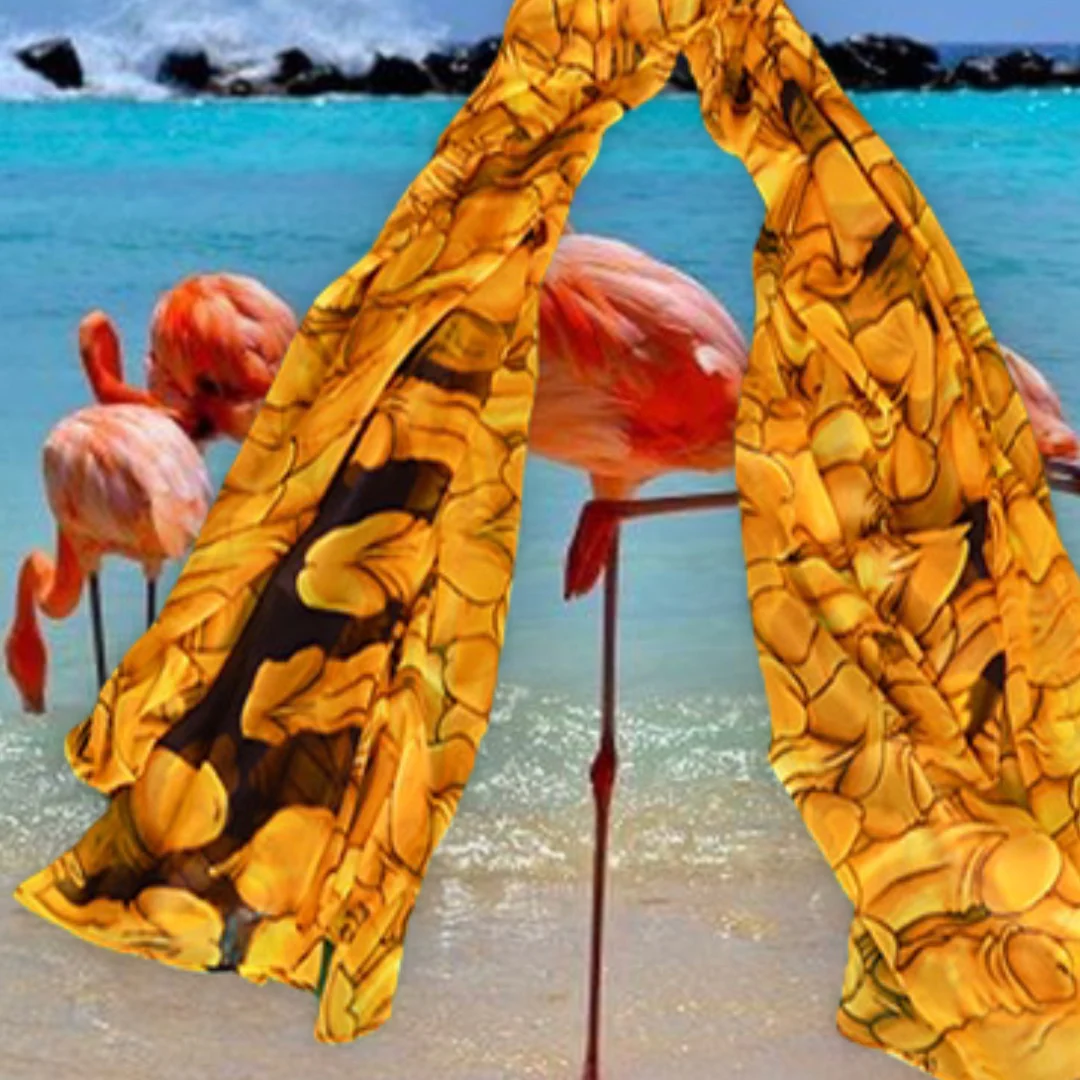Foulard