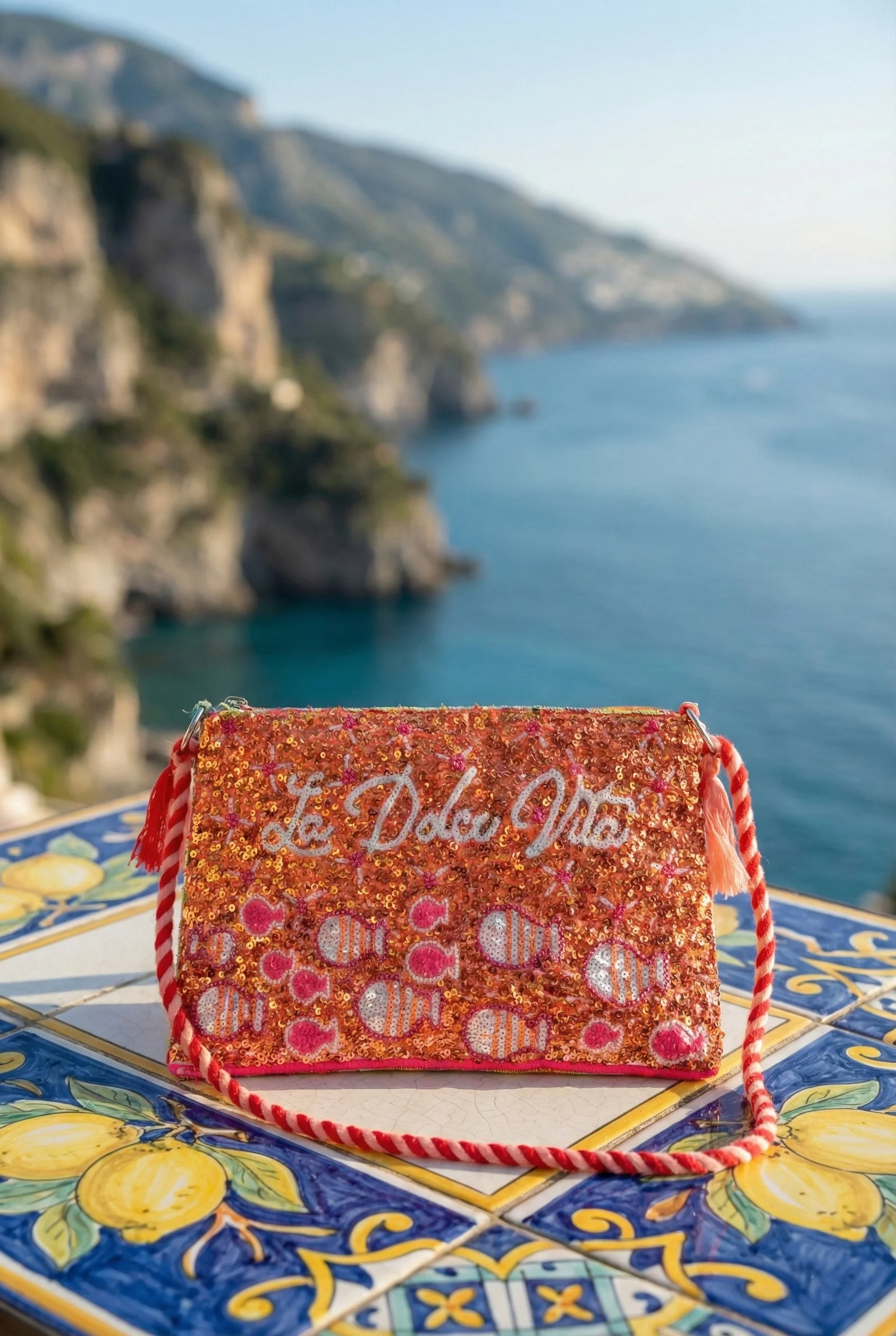 Pochette