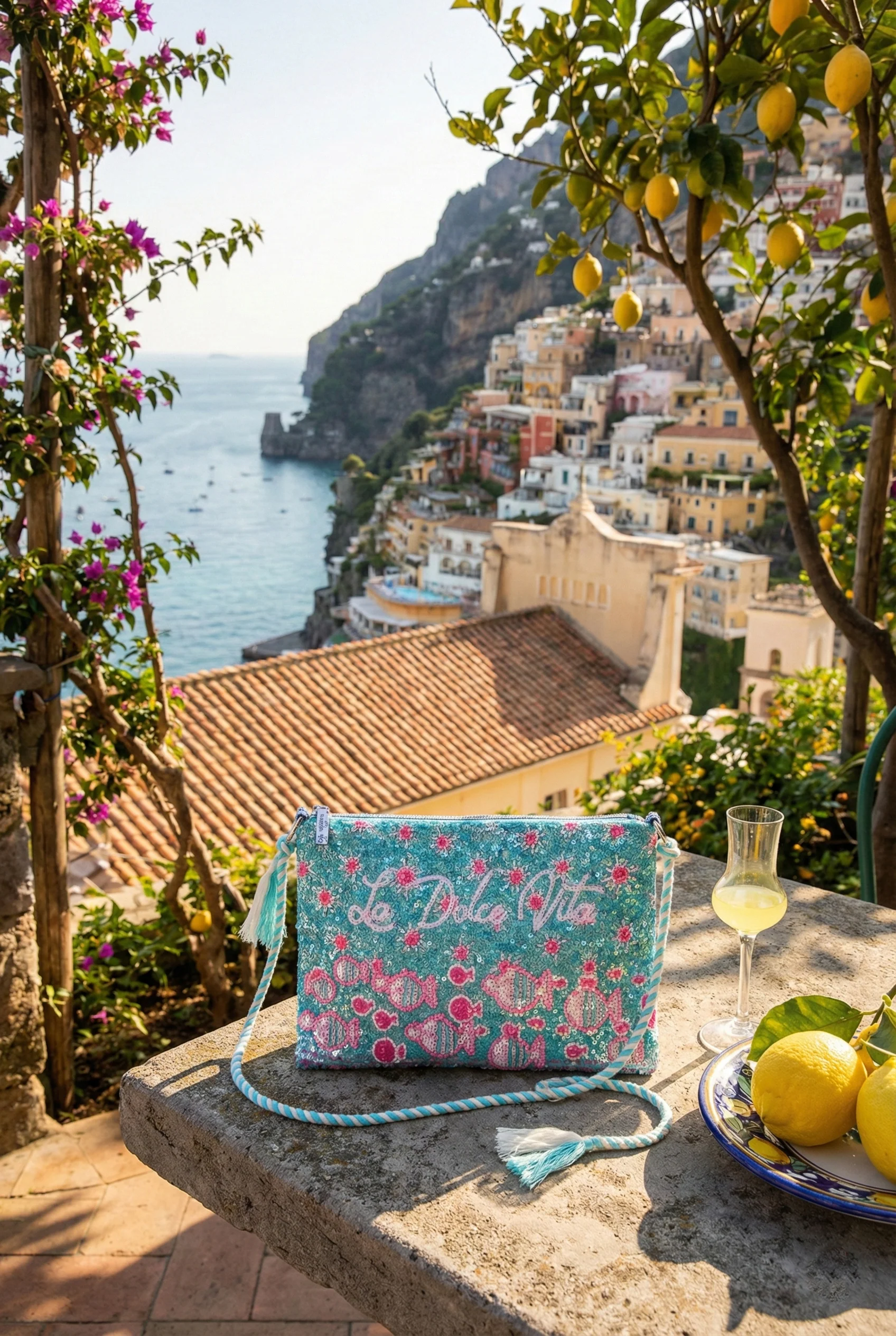 Pochette