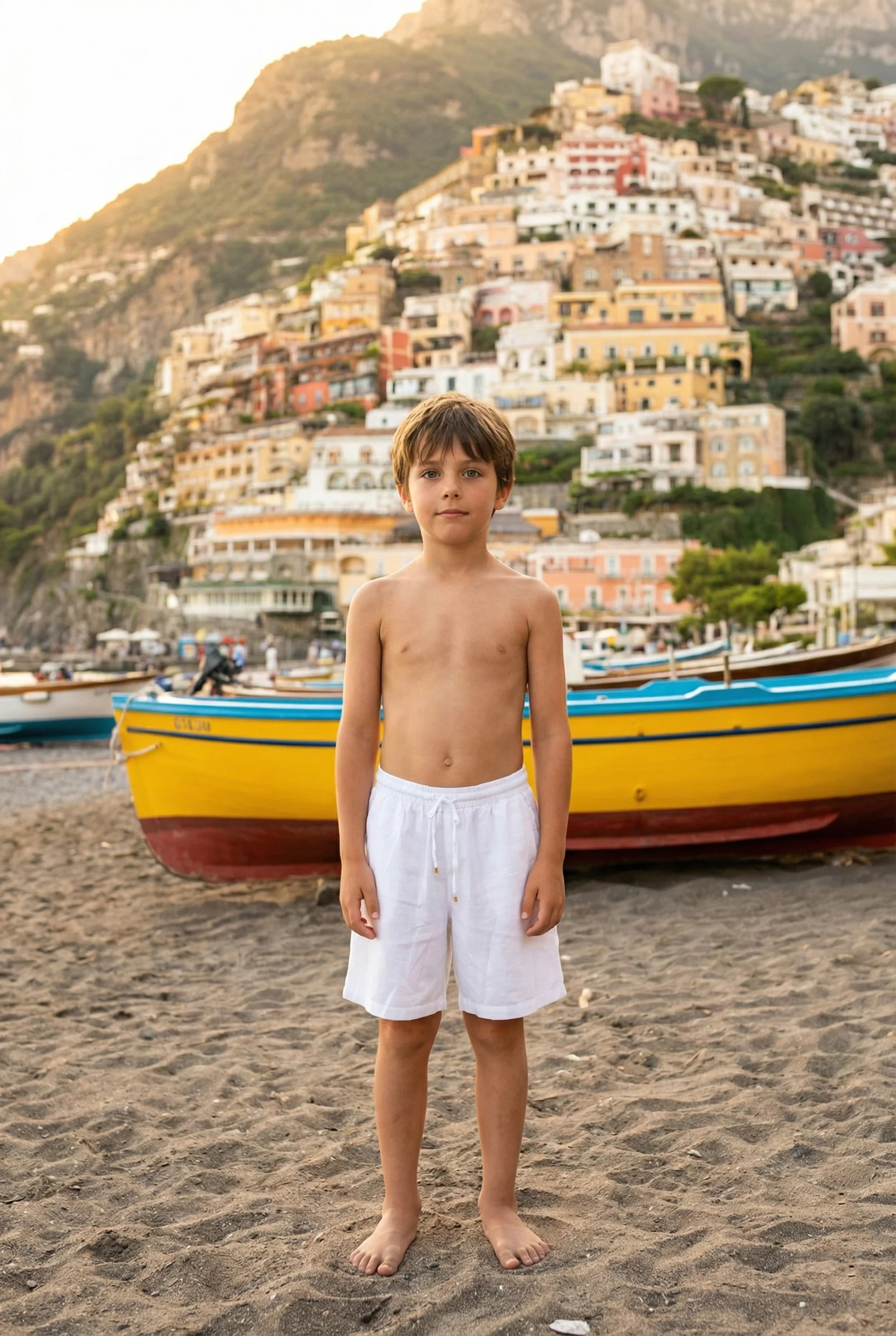 Shorts