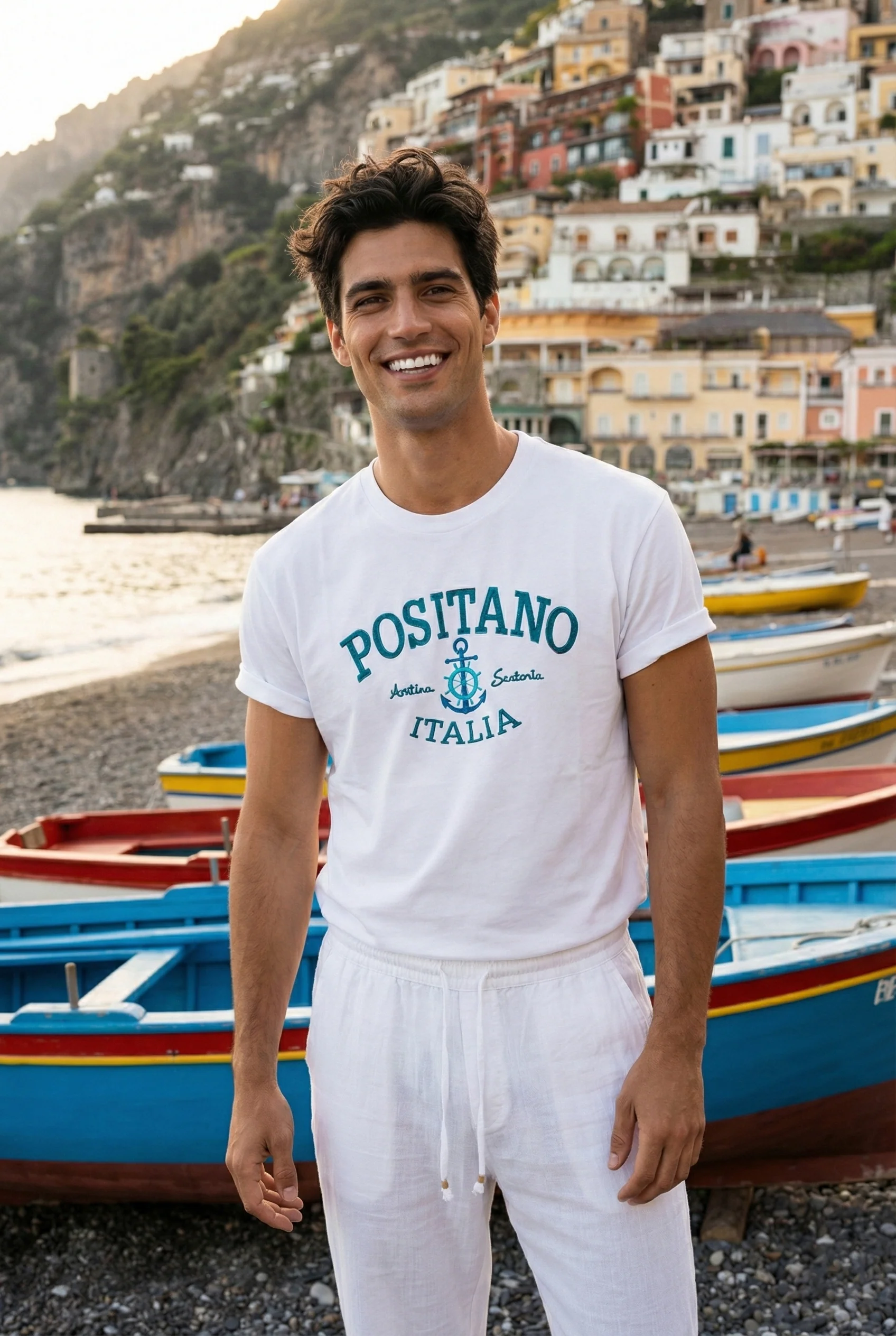 T-SHIRT