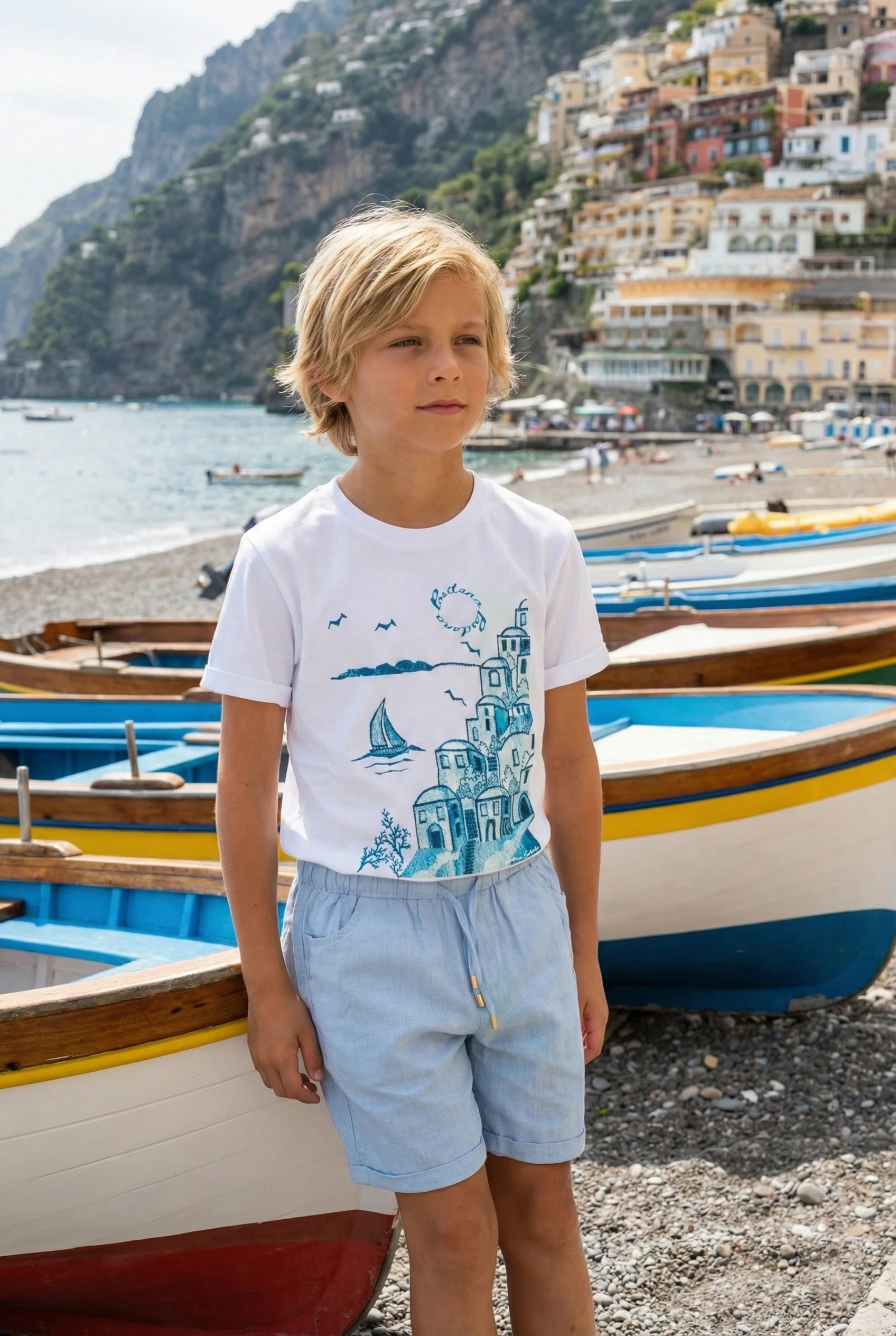 T-SHIRT
