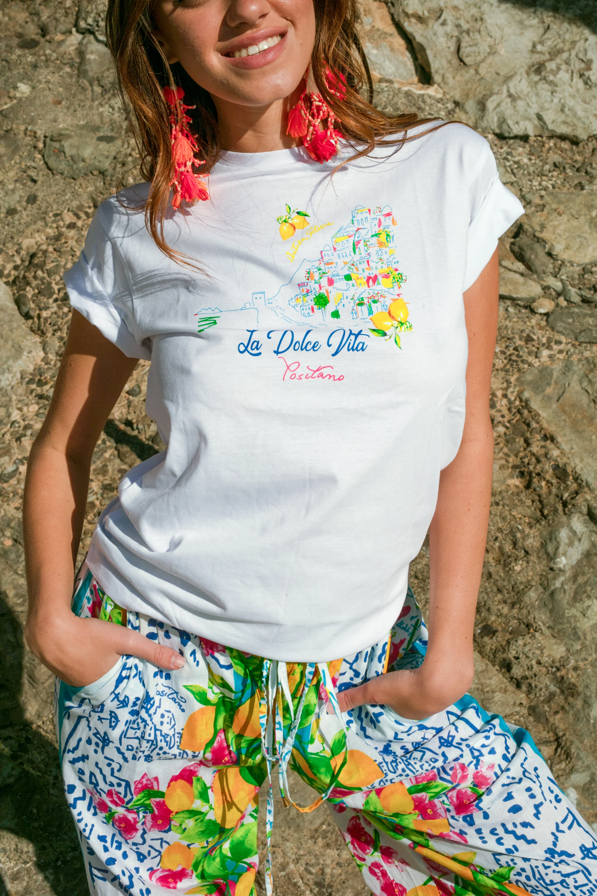 T-SHIRT