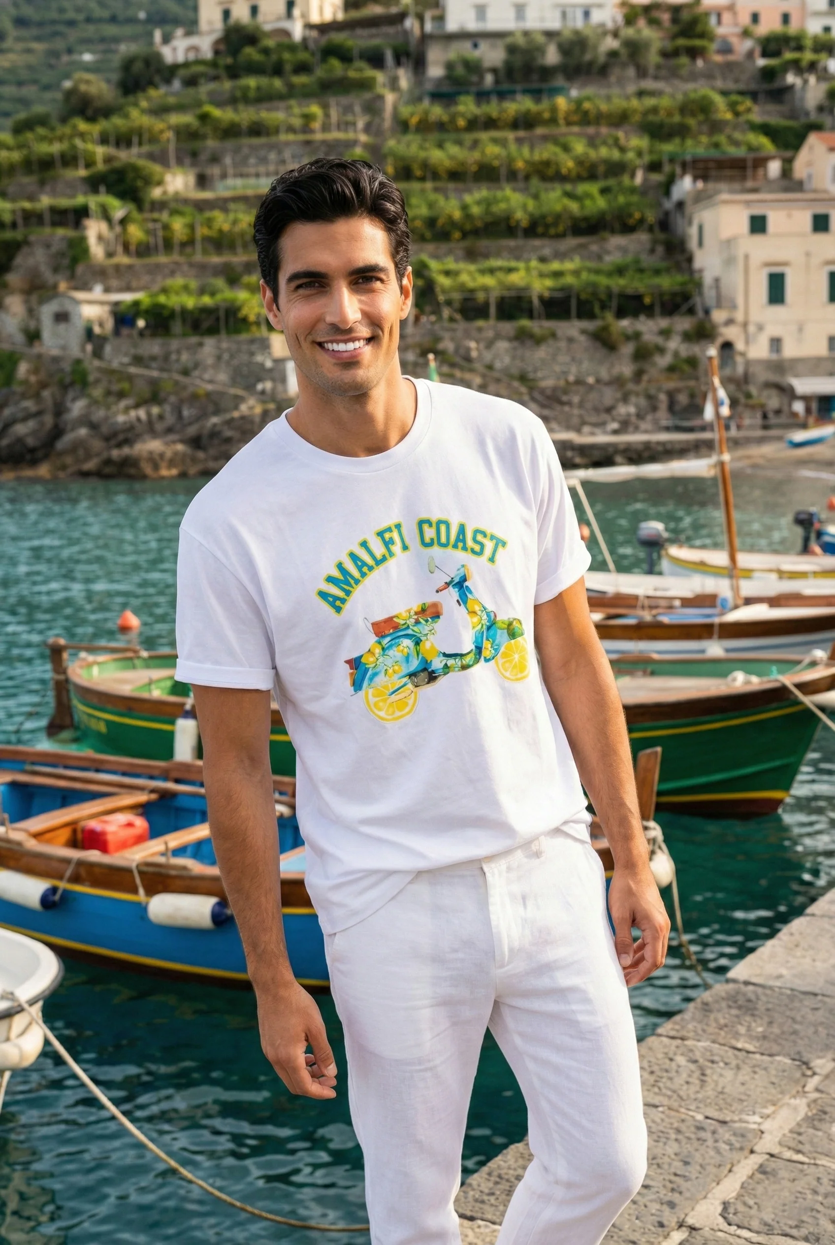T-SHIRT