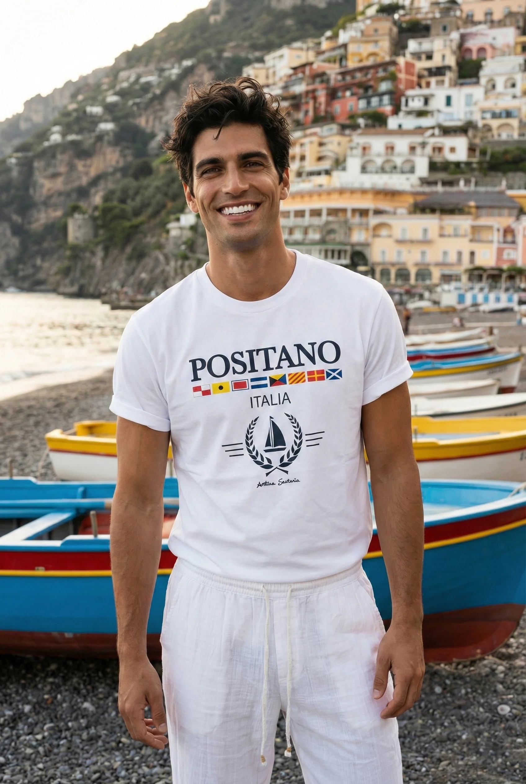 T-SHIRT