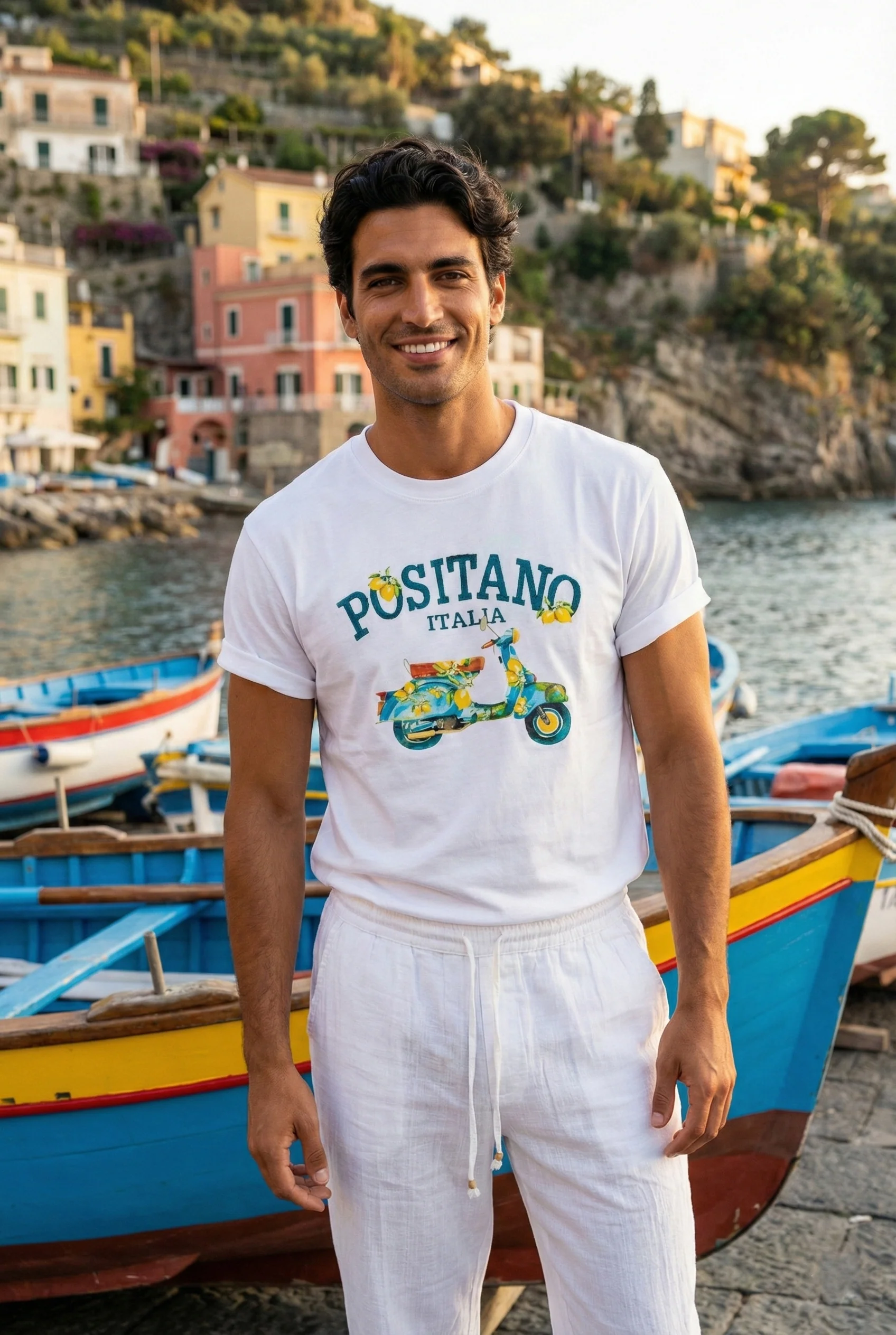 T-SHIRT